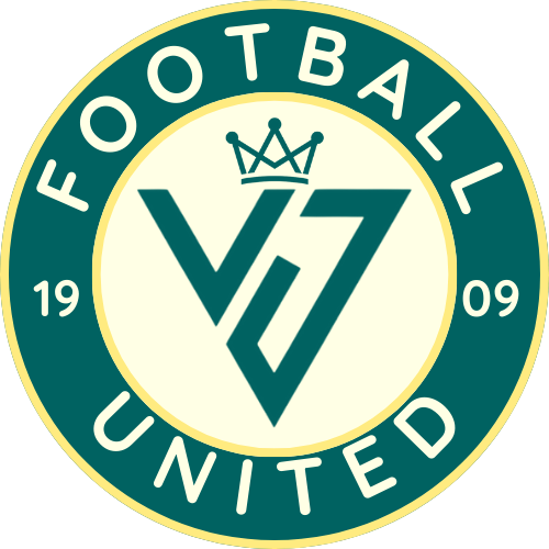 Logo VJ.United - Technologique et Original