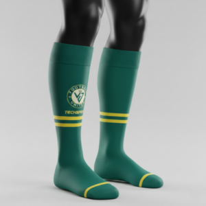 Chaussettes Domicile